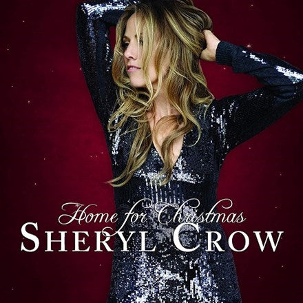 Sheryl Crow - Home for Christmas - LP [ Record ]