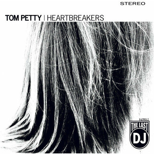 Tom Petty & The Heartbreakers - The Last DJ - LP [ Record ]