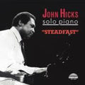 John Hicks - Steadfast - Pure Pleasure LP [ Record ]
