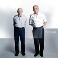Twenty One Pilots - Vessel - Clear LP [ Record ]