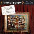 Fritz Reiner - Moussorgsky/Ravel: Pictures At An Exhibition - Analogue Productions LP [ Record ]