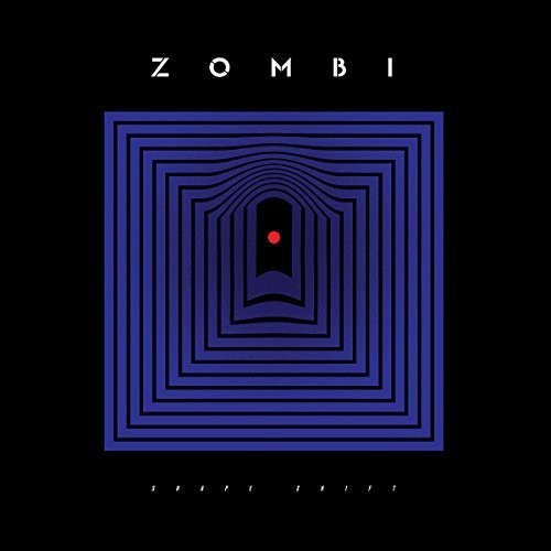 Zombi - Shape Shift - LP [ Record ]