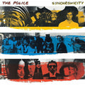 The Police - Synchronicity - LP [ Record ]