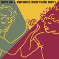 Hall & Oates - Rock 'N Soul Part 1 - LP [ Record ]