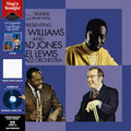 Joe Williams - Presenting Joe Williams and Thad Jones/ Mel Lewis, the Jazz Orchestra - LP [ Record ]