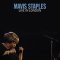Mavis Staples - Live In London - LP [ Record ]