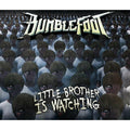 Bumblefoot - Little Brother Is Watching - LP [ Record ]
