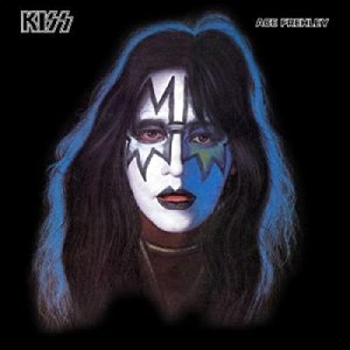Kiss - Ace Frehley - LP [ Record ]