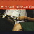 Miles Davis - Porgy and Bess - MFSL SACD [ Record ]