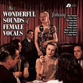 Various Artists - The Wonderful Sounds of Female Vocals - Analogue Productions SACD [ Record ]