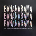 Bananarama - Live At The London Eventim Hammersmith Apollo  - LP [ Record ]
