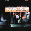 Elton John - Don't Shoot Me I'm Only The Piano Player - LP [ Record ]