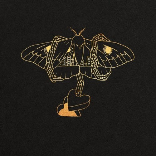 David Gray - Gold in a Brass Age - LP [ Record ]