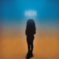 H.E.R. - H.E.R. - LP [ Record ]