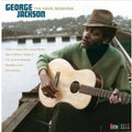 George Jackson - The Fame Sessions - LP [ Record ]