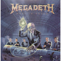 Megadeth - Rust in Peace - LP [ Record ]
