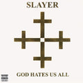 Slayer - God Hates Us All - LP [ Record ]