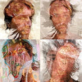Joseph Arthur - Days of Surrender - LP [ Record ]