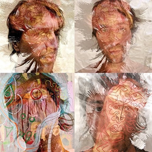 Joseph Arthur - Days of Surrender - LP [ Record ]