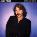 John Prine - Storm Windows - LP [ Record ]