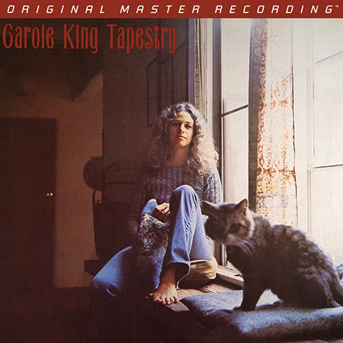 Carole King - Tapestry - MFSL SACD [ Record ]