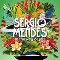 Sergio Mendes - In The Key Of Joy - LP [ Record ]