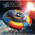 Electric Light Orchestra - All Over The World: The Very Best Of - LP [ Record ]