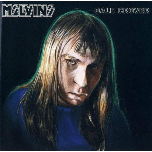 Melvins - Dale Crover - LP [ Record ]