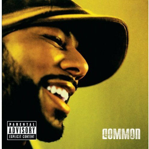 Common - Be - LP [ Record ]