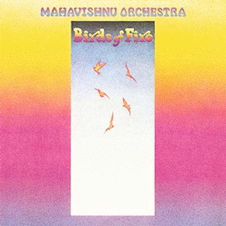 The Mahavishnu Orchestra - Birds Of Fire - Speakers Corner  - LP [ Record ]