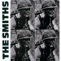 The Smiths - Meat Is Murder - Import LP [ Record ]