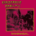 Cancerous Growth - Hmmlmmlum - LP [ Record ]