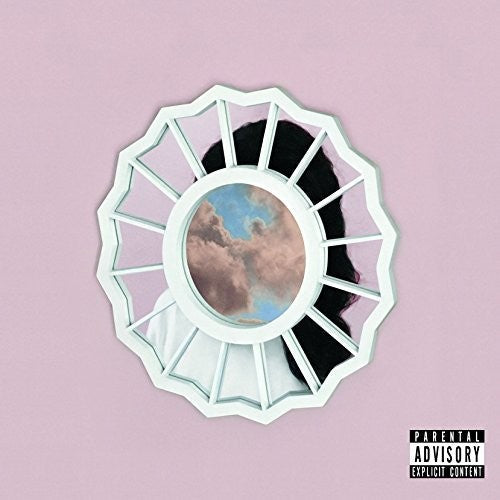 Mac Miller - The Divine Feminine - LP [ Record ]