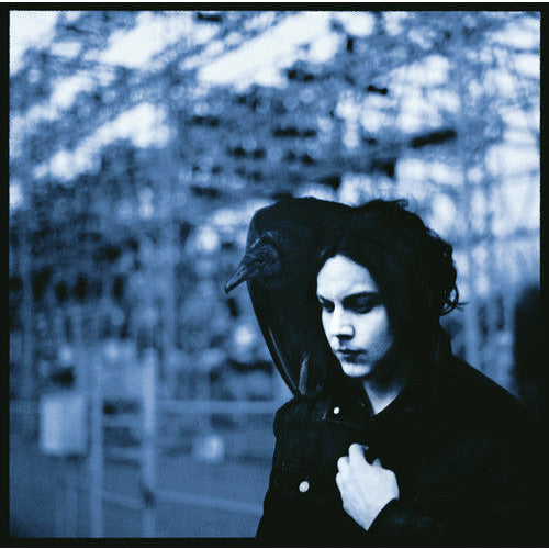 Jack White - Blunderbuss - LP [ Record ]
