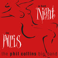 Phil Collins - A Hot Night In Paris - LP [ Record ]