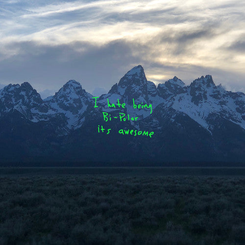 Kanye West - Ye - LP [ Record ]