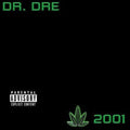 Dr. Dre - 2001 - LP [ Record ]