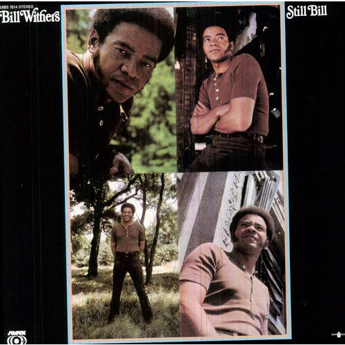 Bill Withers - Still Bill - Music On Vinyl LP [ Record ]