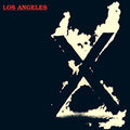 X - Los Angeles - LP [ Record ]