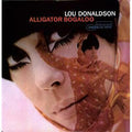 Lou Donaldson - Alligator Bogaloo - 80th LP [ Record ]