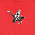 Dutch Uncles - Big Balloon - Indie LP [ Record ]