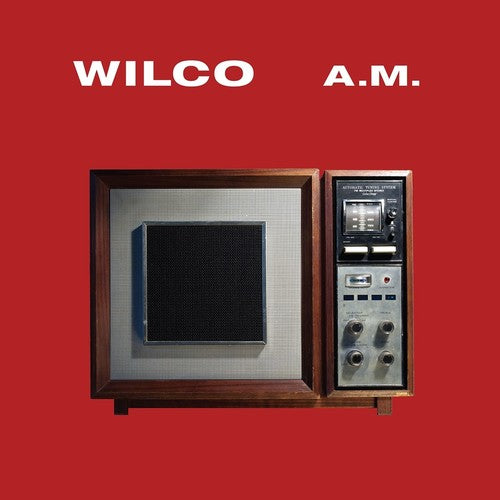 Wilco - A.m. - LP [ Record ]