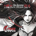 Coven - The Advent - LP [ Record ]