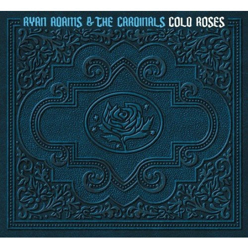 Ryan Adams - Cold Roses - LP [ Record ]