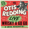 Otis Redding - Live At The Whiskey A Go Go - LP [ Record ]