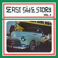Various Artists - East Side Story, Vol. 4 - LP [ Record ]