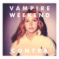 Vampire Weekend - Contra - LP [ Record ]
