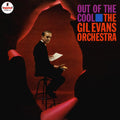 The Gil Evans Orchestra - Out Of The Cool - LP [ Record ]