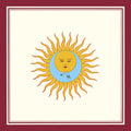 King Crimson - Larks Tongues In Aspic - Import LP [ Record ]