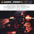 Fritz Reiner - Tchaikovsky: 1812 Overture - Analogue Productions LP [ Record ]